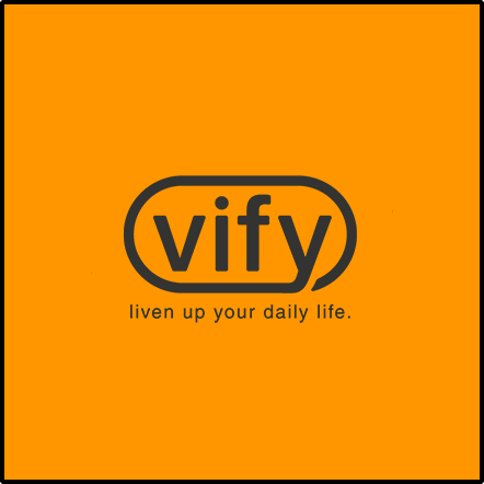 vify(ヴィフィ)